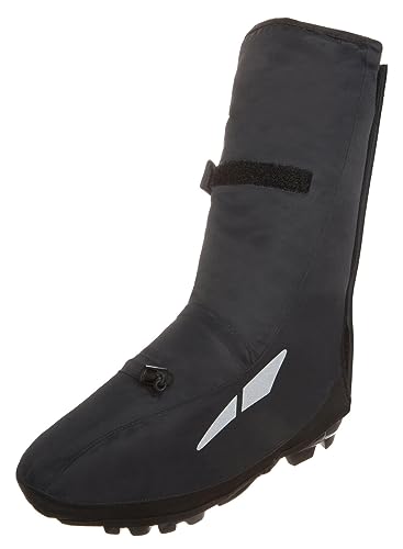 Shoecover Ital Plus Copriscarpa Bambini 40-43 unisex nero