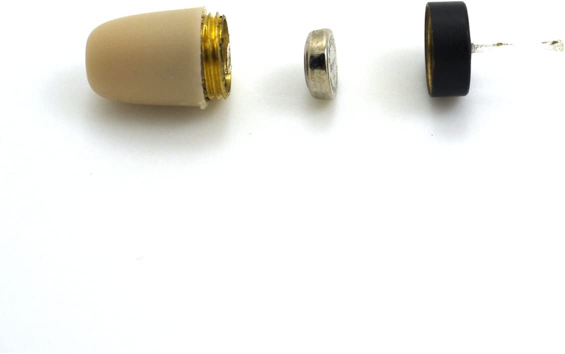 Pinganillo VIP Profesional con Collar Inductor jack 3.5