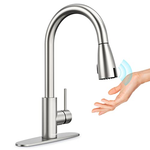 The Best Touchless Kitchen Faucets Top 20 Picks By An Expert BNB
