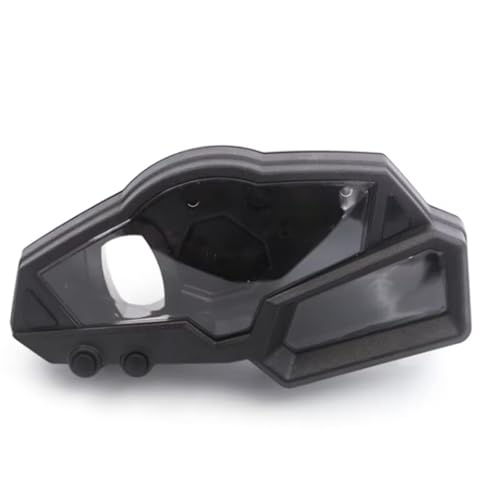 Moto couvercle d'instruments Z300 EX300 boîtier pour réparer écran rayé 13-18