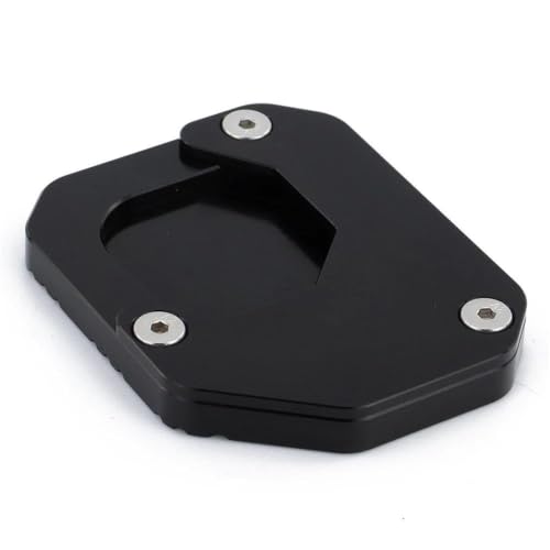 Béquilles pour moto R1150GS 1999-2006 support et extension latérale