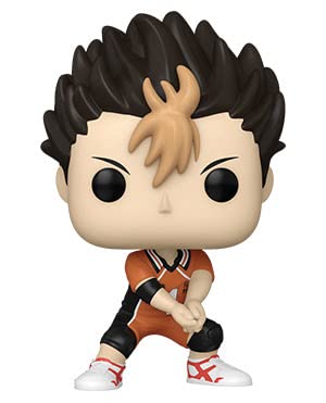 Amazon.co.jp: Funko POP! ハイキュー!!- 影山 田中 朝日 日向 西野屋