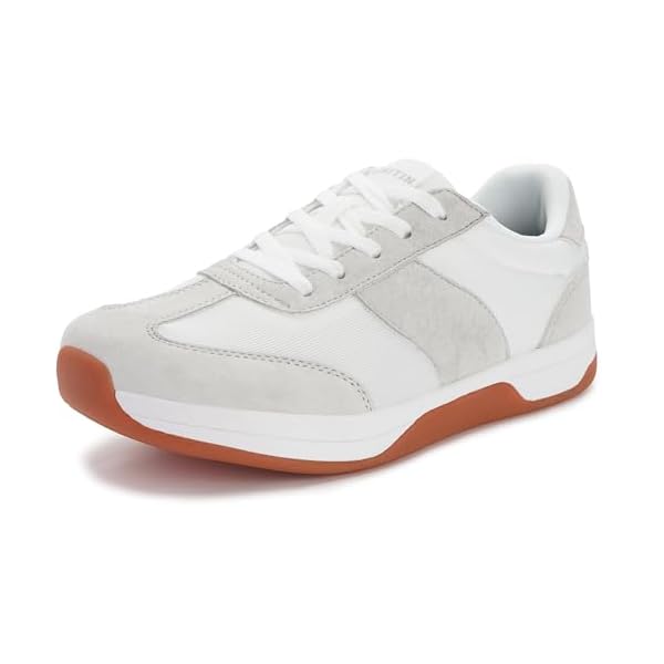 WHITIN Women's Wide Zero Drop Training Shoes | Classic Design