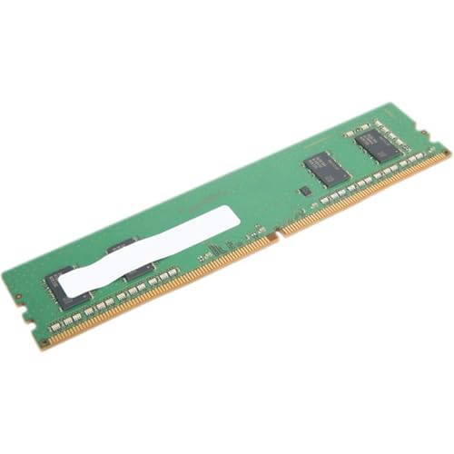 Photos - RAM Lenovo 8GB DDR4 2933MHZ UDIMM-US MEM BO 4X70Z78726 