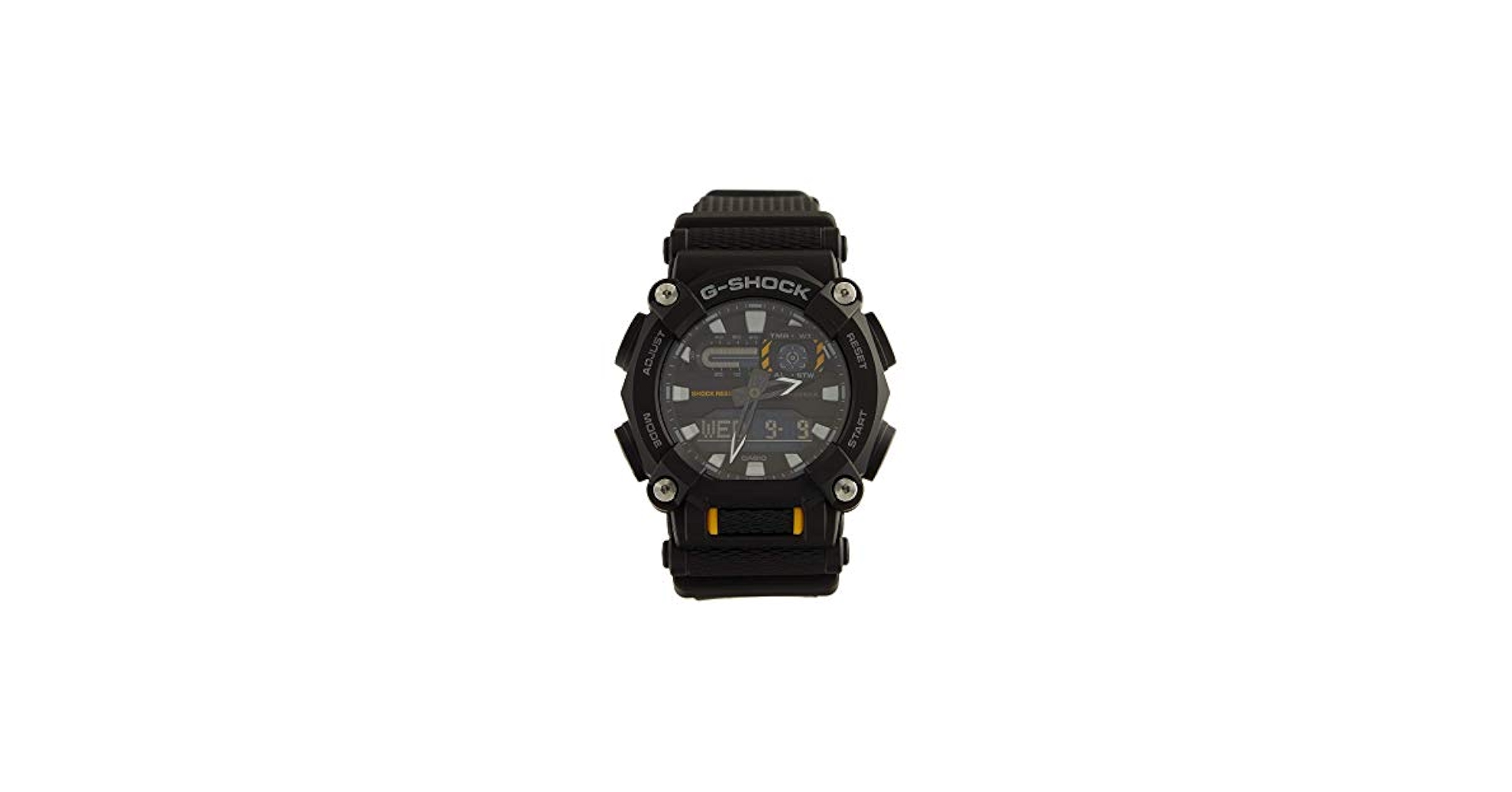 時計 kny27272#154 G-SHOCK GA-900 GA-900SKE-8AJF | CASIO