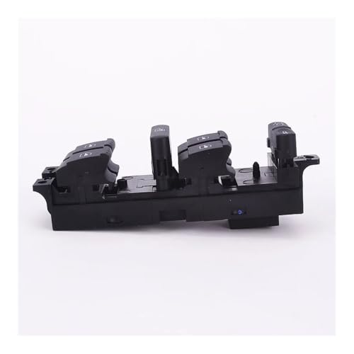 Console interrupteur commande lève-vitre 1J4 959 857 contre les faux contacts - 3