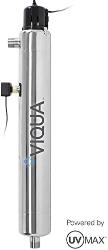 Trojan E4 Plus UVMax Ultraviolet UV Water Filter System 15 gpm 650683