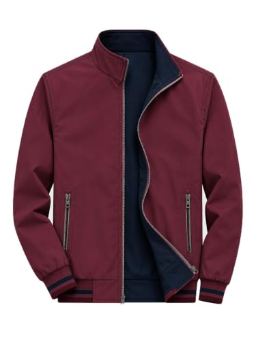 Image of Lymio Jackets || Jacket for men || Lightweight Outwear Jacket (J-04-06)