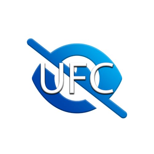 UFC Without Spoilers