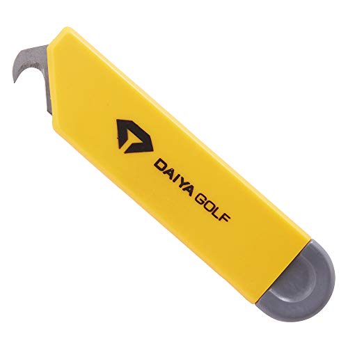 Daiya Golf AS-410 Diamond Grip Cutter