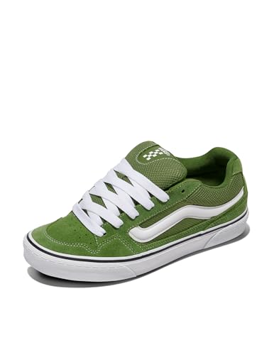 Image of Vans Men's Caldrone Shoe