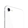 【整備済み品】 Apple iPhone SE（第2世代） 64GB ホワイト SIMフリー (整備済み品) #3