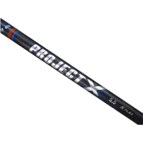 Old Town Golf GRS5-AOR9-NRBE2 Lz San Diego Driver Shaft. thumb #2