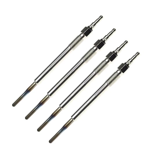 Bougies de préchauffage Audi A3 A4 A6 contre le froid hivernal - Réf N10579802