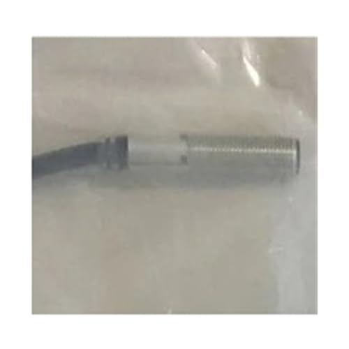 Détecteur de proximité E2B-S08LN04-WP-B1 et capteurs M8 pour automatisation