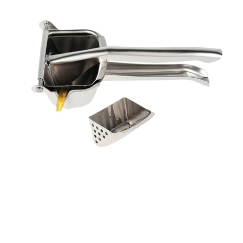 304�X�e�����X�X�`�[�����蓮�n���h�v���X�W���[�T�[ - �������A���C���A�I�����W�p�̊��Ȋ��k�ލi���