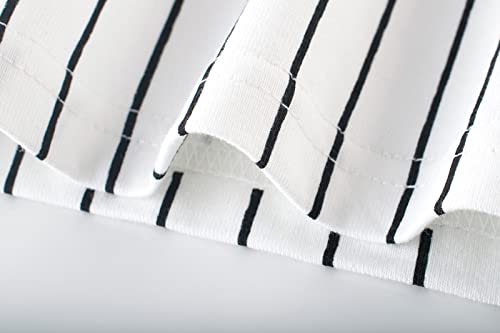 Betadog Boy Sweatshirts Toddler Long Sleeve Cotton Pullover Cartoon T Shirts Sport Graphic Tops (Dark Blue, 4-5 Years)4