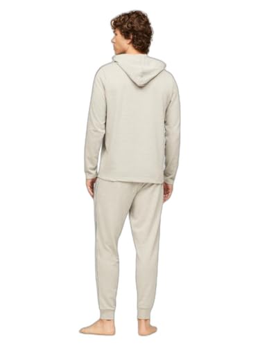 Tommy Hilfiger Men's Modern Essentials Sleepwear Hoodie4
