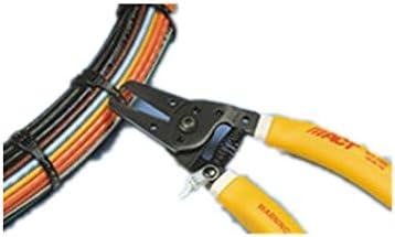 Alliance Fastening Solutions Cable Tie Cutters,Bui
