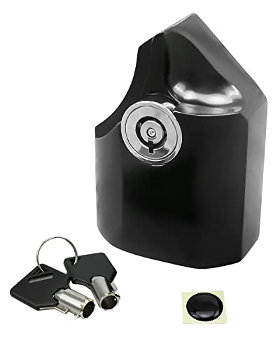 Tailgate Anti-Theft Lock Compatible with Toyota Tacoma 2016 2017 2018