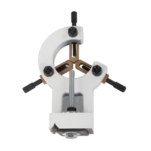 Support Stable Mini Tour pour Cadre Central WM‑210 Usinage de Précision 8x16 - 4
