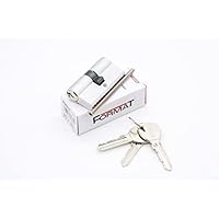 Format® Titalium TI14 