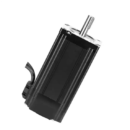 Moteur pas à pas 86 mm Nema 34 boucle fermée empêchant les pertes de pas sous charge