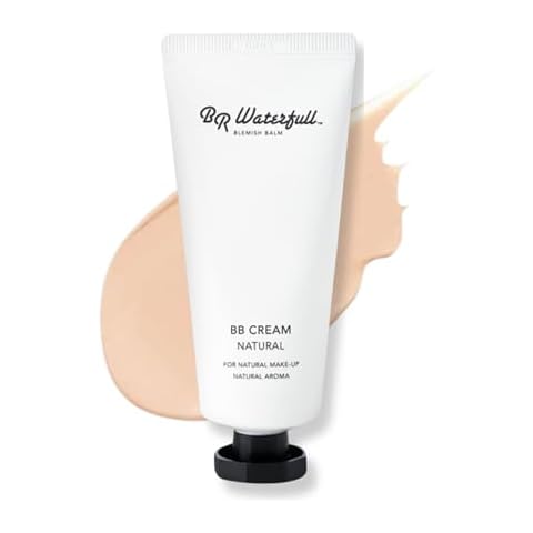 BR Waterfull Blemish Balm BB Cream Cover
