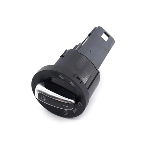 Interruptor de faros para Sharan y Polo ideal para viajes nocturnos seguros