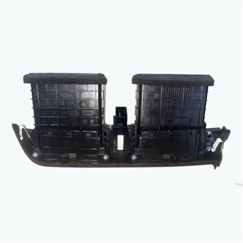 Bouche d'aération KIA K2 2014 centrale de climatisation pour tableau de bord - 7