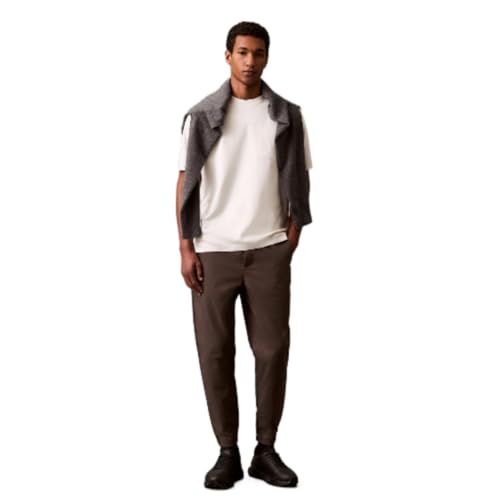 Image of Calvin Klein Men's Tech Slim Fit Pant