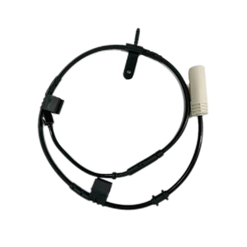 Sensor de desgaste de pastillas de freno R56 soluciona el testigo encendido de tu Mini 2