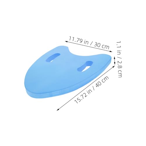 Cubierta flotante para silla de natación Sosoport 2 unidades miniatura 2
