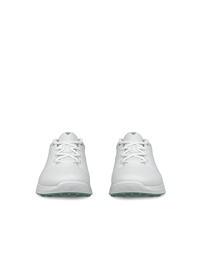 Image of ECCO Golf S Casual Lace Waterproof Golf Shoe
