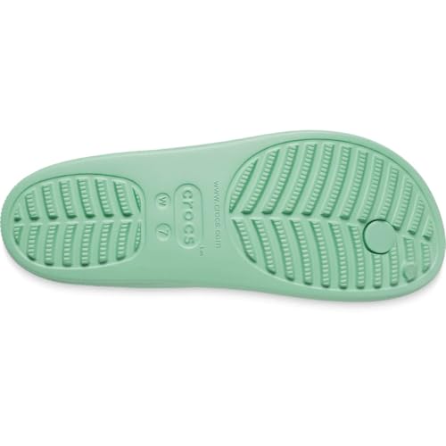 Image of Crocs Women's Platform Flip Flop Sandal