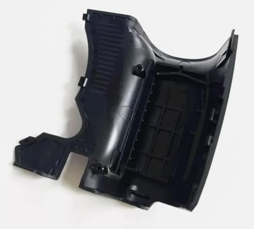 NEW Genuine Grip Rubber Handle Front Cover Compatible with Panasonic Lumix DC-GH5 DC-GH5S