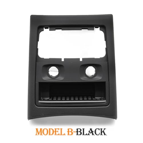 Grille de ventilation arrière de qualité supérieure pour BMW Série 3 E90 E91 325i 330i