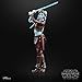 STAR WARS The Black Series Aayla Secura Toy 6-Inch-Scale Attack of The Clones Collectible Action Figure, Toys for Kids Ages 4 and Up