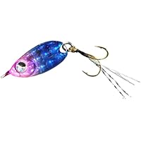 RUDIE'S魚子ラバ、魚子メタル、ひらりまとめ売り 魚子メタル～ひらり～（チャートスポットグロー） | RUDIE