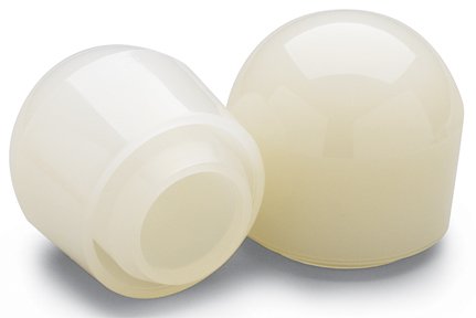 Gill Athletics Pole Tip, V-2