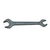 Gewicht: 1.000 g Format 4250947101117 – Doppelmaulschl. DIN895 34 x 36 mm