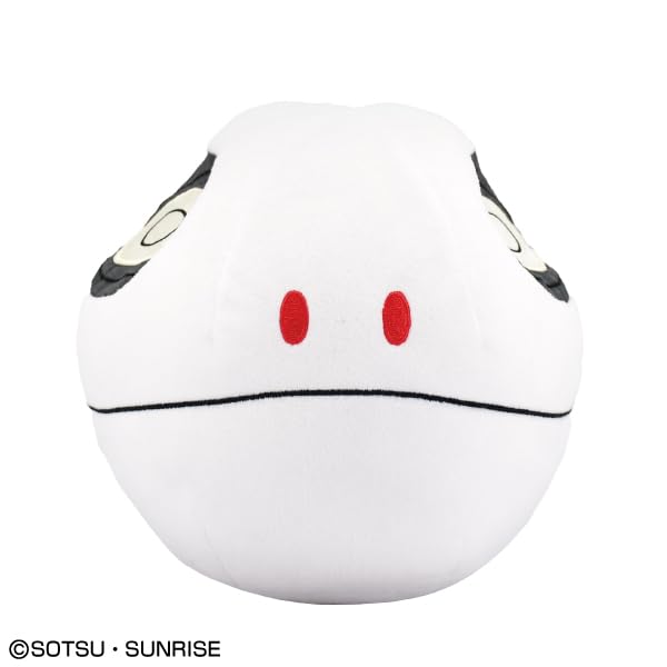 機動戦士Gundam GQuuuuuuX・ハロ☆ぬいぐるみ・スピーカー BANPRESTO - 機動戦士Gundam GQuuuuuuX ジークアクス ハロ型