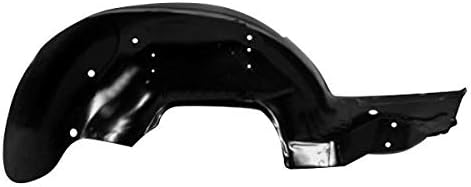 Sherman 696-24R - Front Passenger Side Inner Wheel Housing