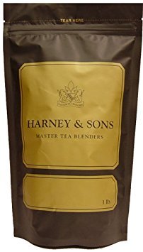 Darjeeling, Loose tea by the Pound