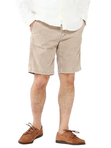 [�r�[���X�v���X] �p���c REMI RELIEF Corduroy Shorts �����Y BEIGE M 38250102671