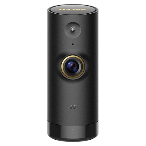 Caméra D-Link DCS-P6000LH Cover