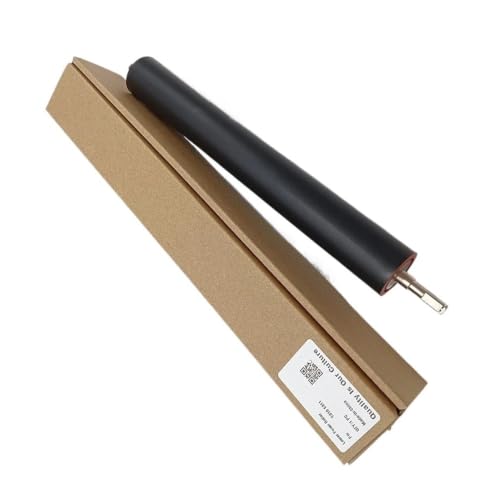 Rouleau de fusion inférieur pour résoudre les bourrages sur Lexmark MX811 et MS810