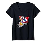 Photo Gallery womens disney mickey mouse americana fourth of july v-neck t-shirt Photo Gallery womens disney mickey mouse americana fourth of july v-neck t-shirt