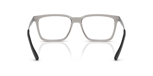 Image of Armani Exchange Mens AX3103 Rectangular Prescription Eyewear Frames