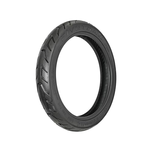 PIVOTRAX Cyber 90/100-18 Street Tire